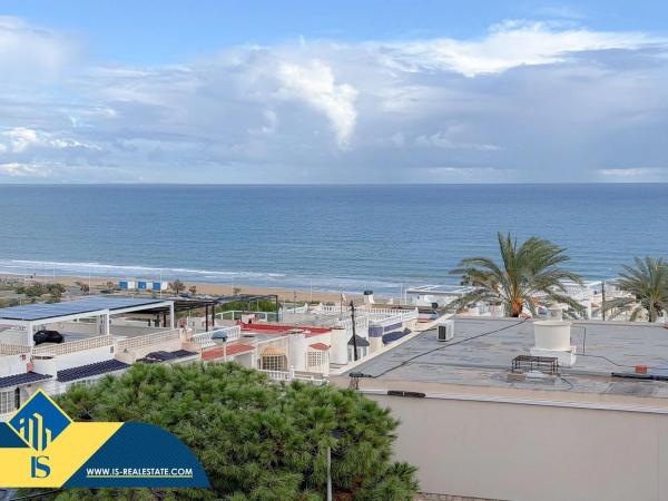 Piso en calle Huesca