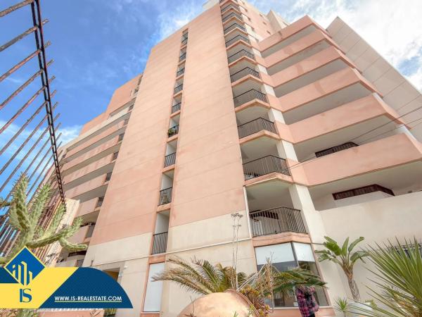 Piso en calle Huesca