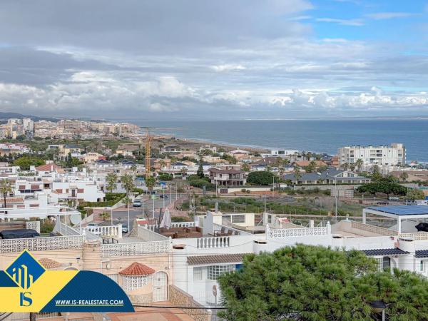Piso en calle Huesca