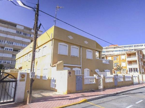 Piso en avenida de los Holandeses, 9