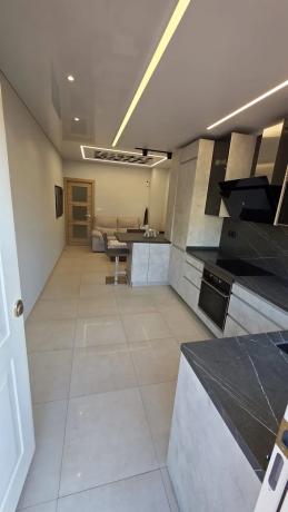 Piso en calle Guadalajara, 3