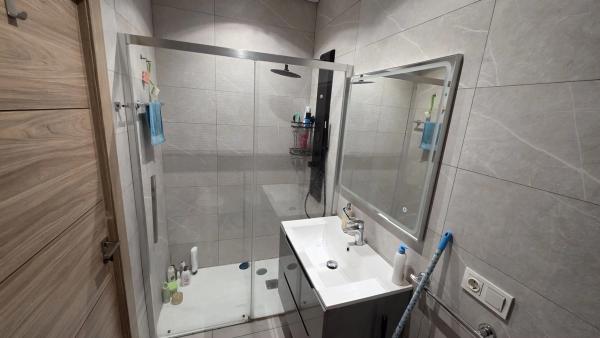 Piso en calle Guadalajara, 3