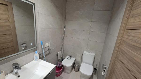 Piso en calle Guadalajara, 3