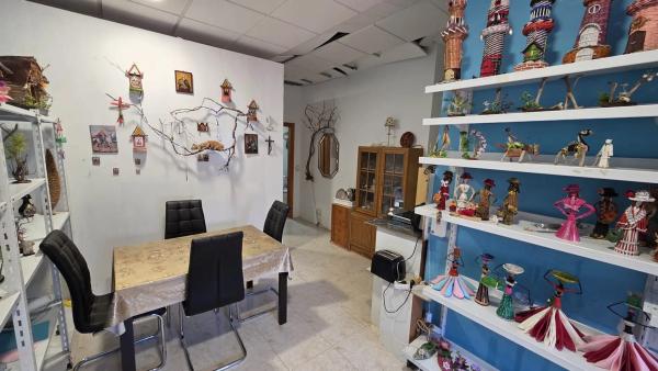 Piso en calle Guadalajara, 3