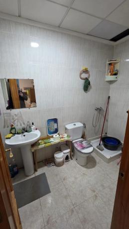 Piso en calle Guadalajara, 3