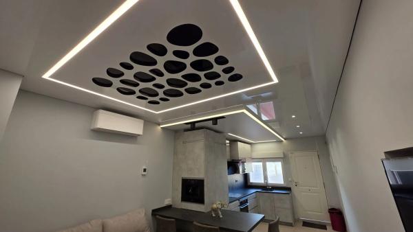 Piso en calle Guadalajara, 3