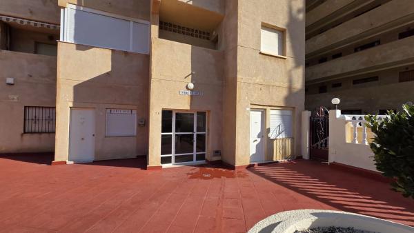 Piso en calle Guadalajara, 3