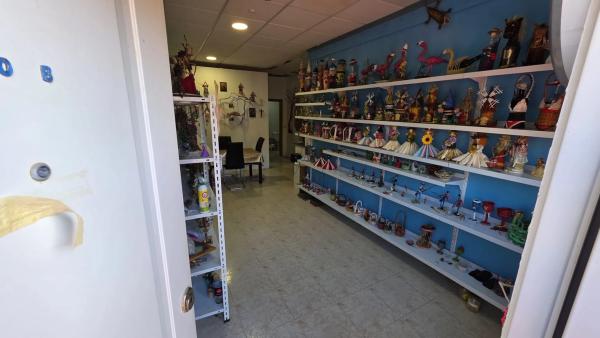 Piso en calle Guadalajara, 3