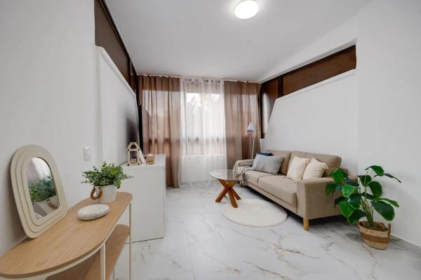 Piso en Barrio Cabo Cervera