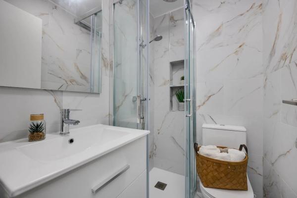 Piso en Barrio Cabo Cervera