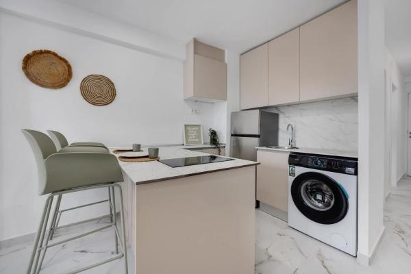 Piso en Barrio Cabo Cervera