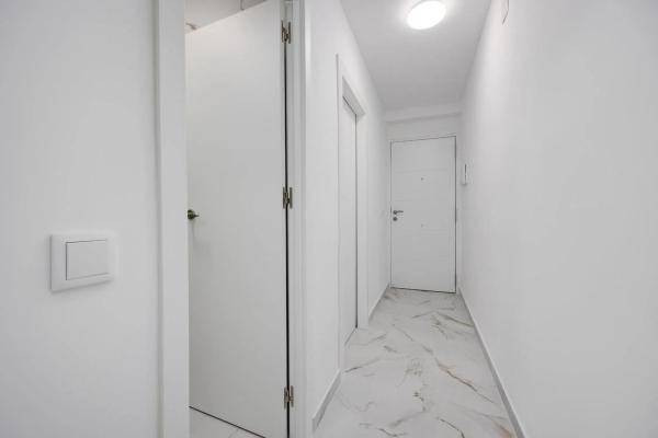 Piso en Barrio Cabo Cervera