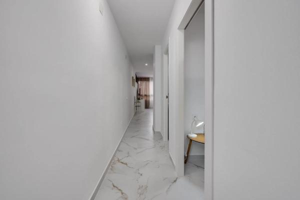 Piso en Barrio Cabo Cervera