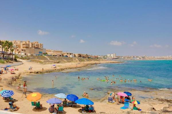 Piso en Barrio Cabo Cervera