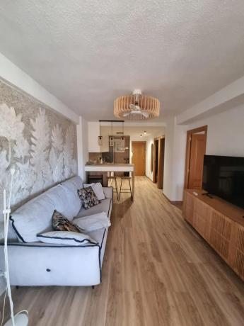 Piso en calle del Ancla