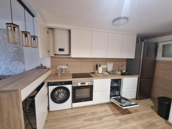 Piso en calle del Ancla