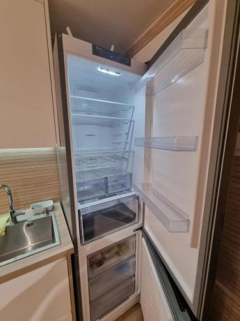 Piso en calle del Ancla