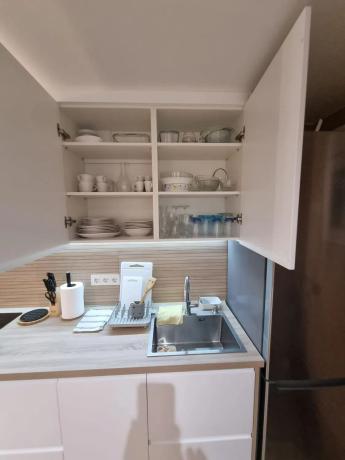 Piso en calle del Ancla