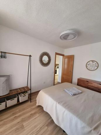 Piso en calle del Ancla