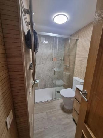 Piso en calle del Ancla