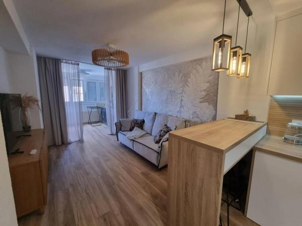 Piso en calle del Ancla