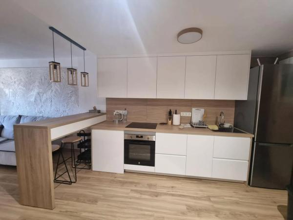 Piso en calle del Ancla