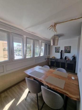 Piso en calle del Ancla