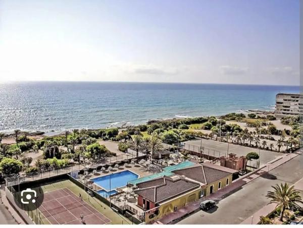 Piso en calle del Ancla