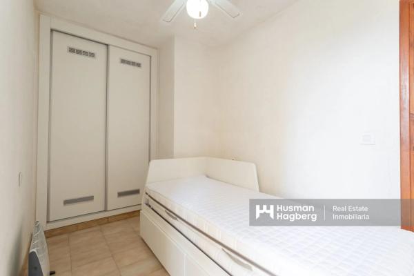 Chalet adosado en calle Cuenca