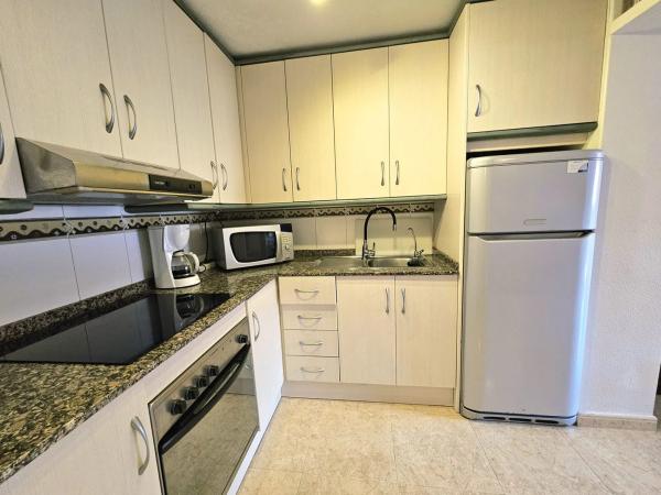 Piso en calle Antonio Gil, 7