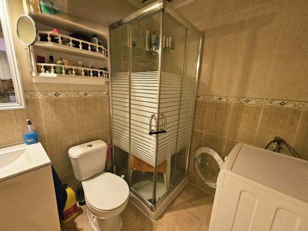 Piso en calle Antonio Gil, 7