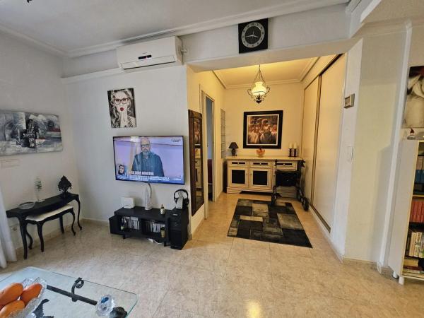 Piso en calle Antonio Gil, 7