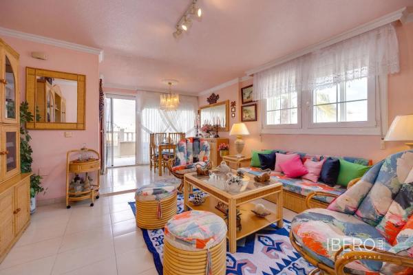 Piso en avenida de los Europeos