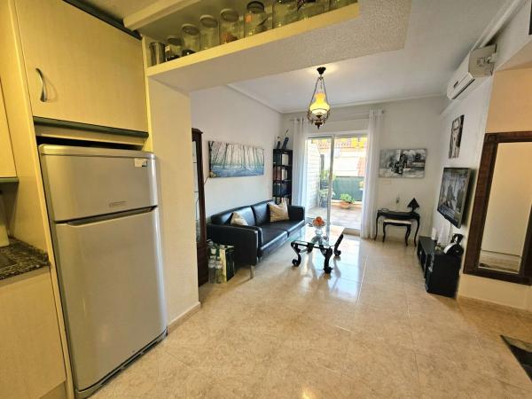 Piso en calle Antonio Gil, 7