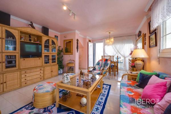 Piso en avenida de los Europeos