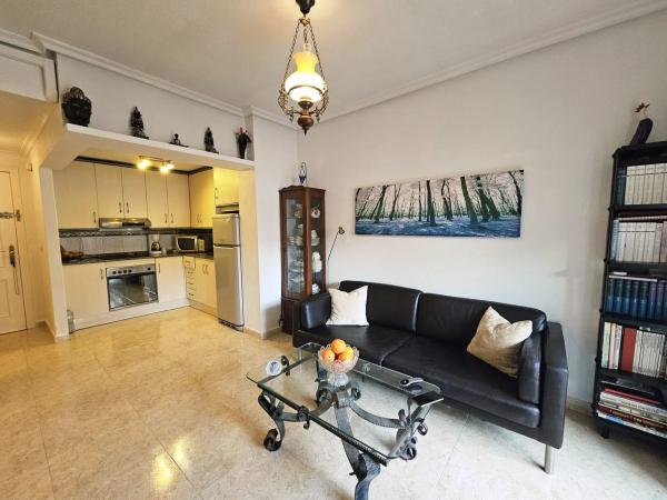 Piso en calle Antonio Gil, 7