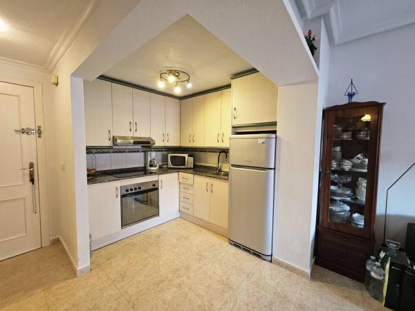 Piso en calle Antonio Gil, 7