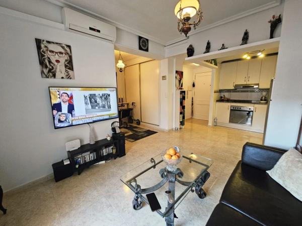 Piso en calle Antonio Gil, 7