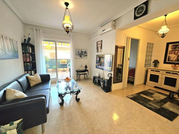 Piso en calle Antonio Gil, 7