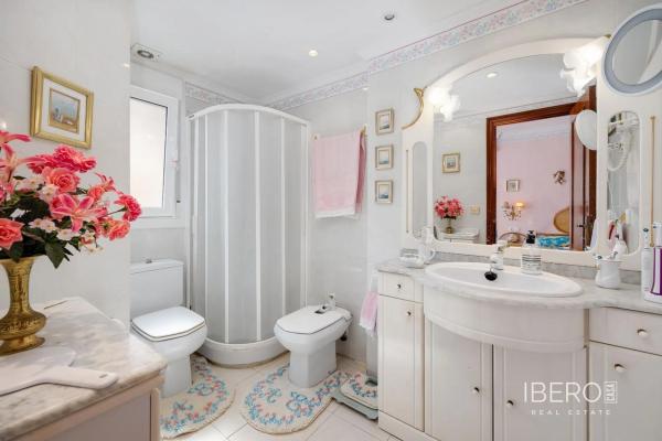 Piso en avenida de los Europeos