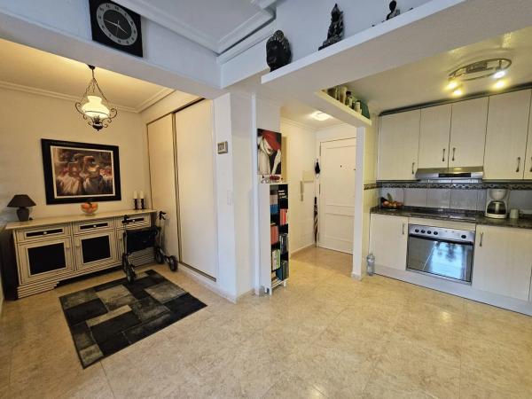 Piso en calle Antonio Gil, 7