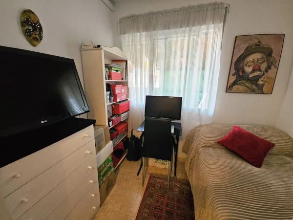 Piso en calle Antonio Gil, 7