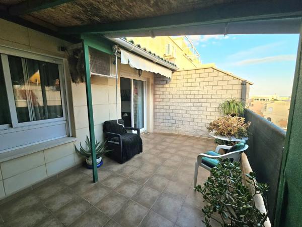 Piso en calle Antonio Gil, 7