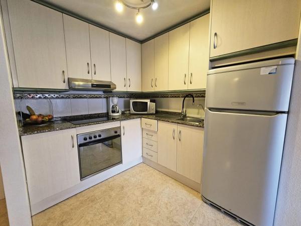 Piso en calle Antonio Gil, 7