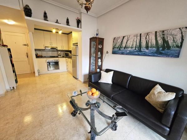 Piso en calle Antonio Gil, 7