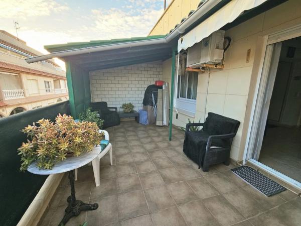 Piso en calle Antonio Gil, 7