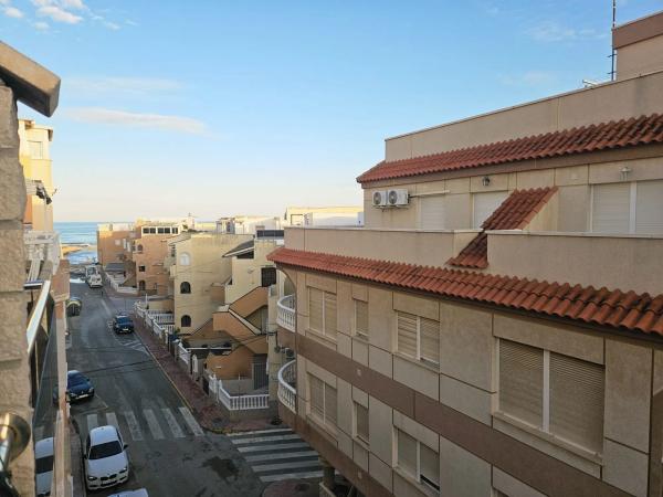 Piso en calle Antonio Gil, 7