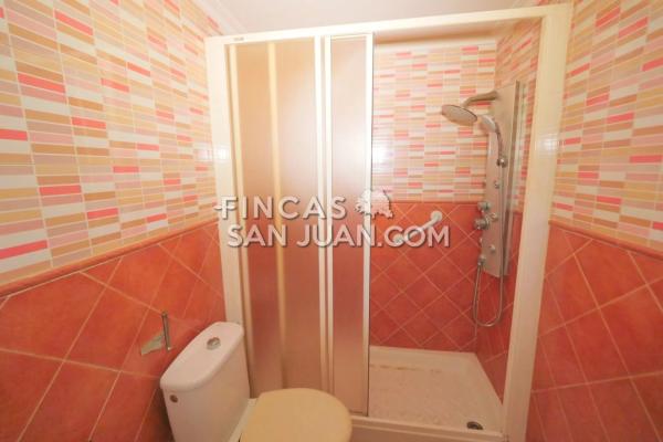 Piso en Barrio Los Europeos