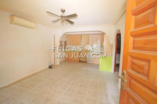 Piso en Barrio Los Europeos