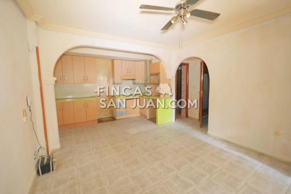 Piso en Barrio Los Europeos